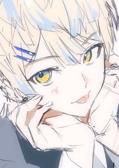 𝐌𝐂𝐓-𝐀 ┊︎  裏切りヒーロー , 愛されちゃった件 。