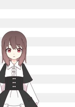 優奈ちゃんの配信部屋！