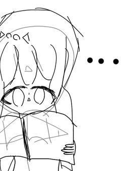 描いたイラストが飛び出した?!