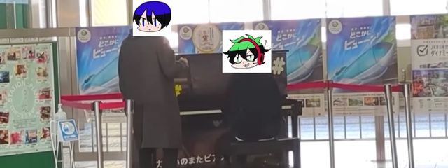 しょーとぴーす🦈🎤さんの壁紙画像
