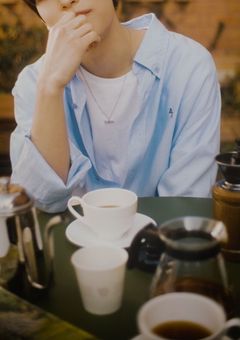 ただのワンコじゃないよ？