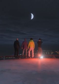 日常組　