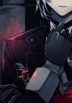 執事との甘くて苦い恋の缶詰