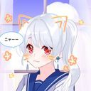 柚月(偽名)