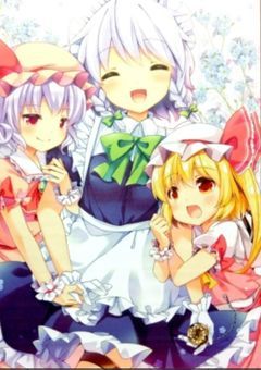 鬼滅の世界に落っこちた☆番外編