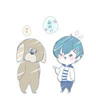 💗 る あ 瀬 💙さんのアイコン画像