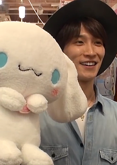 私 、 翔 太 の 精 神 安 定 剤 ら し い　。