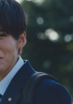 う し ろ の 席 の め ぐ ろ く ん 。