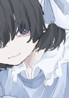 地雷系男子は女の子っぽいですが…反社です