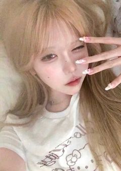 　　愛されマンネのInstagram