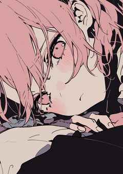 眠り姫､揺らしたら起きちゃいました!【mzyb】