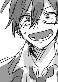 【ut】元カノと合コンで遭遇した