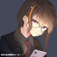 乱華さんのアイコン画像