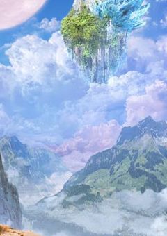 能力を持った者達が集う村は世界を救う