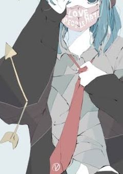 俺らは最強Partner『🍵×💀』