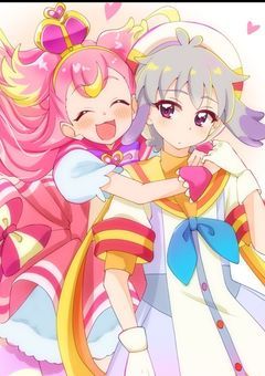 君が救ってくれたから