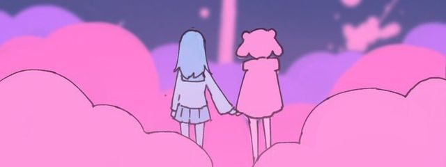 はう@つばたんとペア画なうさんの壁紙画像