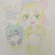 もーち。@ほぼ居ない😁🍼💚さんのアイコン画像