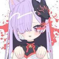 姫乃　婭華羽✞👑🦋✞フォロバ100%さんのアイコン画像