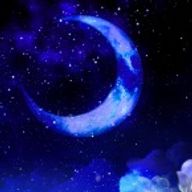 桃色の星さんのアイコン画像