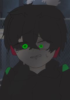 もう1人 の 自分 ¿?