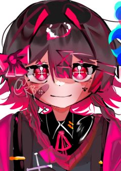 🖼イラスト部屋  〜ᝰ✍️(移行済み)