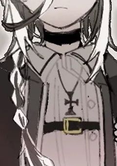 〖💐💍〗 Offrez votre foi aveugle .