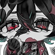 ︎✦︎ - - 𝑹𝑰𝑺𝑬 @🌌🐈⬛🔭さんのアイコン画像