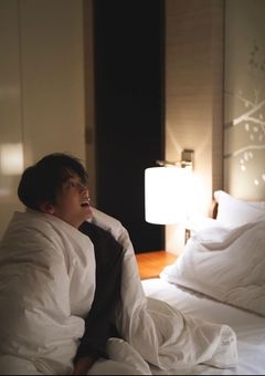 高橋文哉の彼女は綱啓永の妹