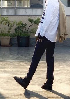 江口拓也の彼氏[男主]