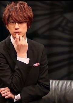 素直になりなよ【江口拓也】