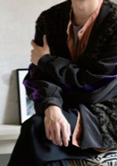 実は妹いるんです。【梅原裕一郎】