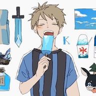 捏凛さんのアイコン画像
