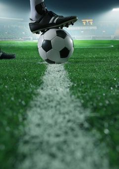 サカマネ⚽️