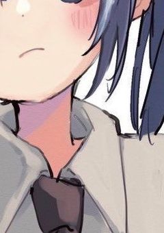 　【　2j3j　】　長尾の妹分　.