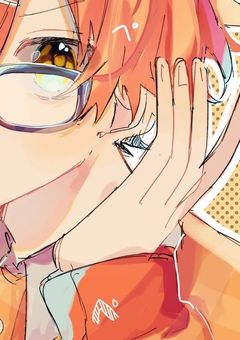 　【　ntjo　】　🥦推しの神絵師　、　推しに認知されました　