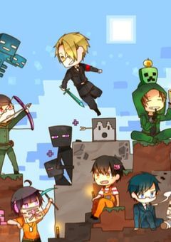 極道　　　　　　　　参加型