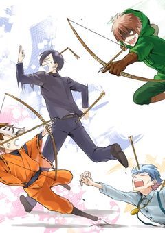 素敵なあの子💕