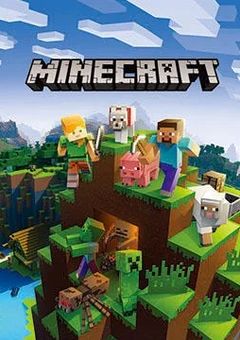 俺のマイクラ変なんだが？