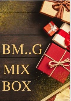 BM$G MIX BOX