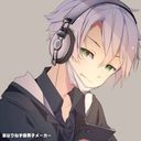 _鮫島@サメジマ_ _白兎@ハクト_