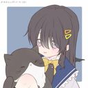 _一ノ瀬@イチノセ__隠菜@イナ_