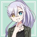 _紅零@ｸﾚｲ_ _笑菜葉@ｴﾅﾊ_