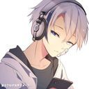 _藍譲@ｱｲｼﾞｮｳ_ _黎葉@ﾚｲﾊ_