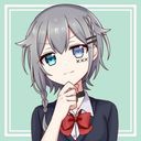 _月詠@ﾂｸﾖﾐ_ _儚火@ﾊﾅﾋﾞ_