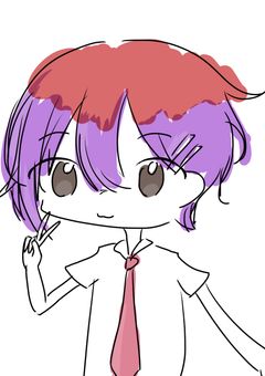 ✣イラスト雑多✣