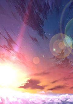 もうひとつの通過点(参加型総合短編集)