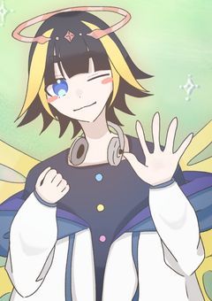 [配信部屋]創作好きによる創作好きのためのお部屋