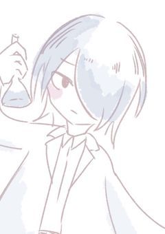 みんなを描いて自他創作辞典を作るのだ！