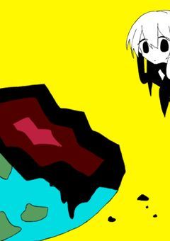 世界征服な僕ら[創作団体]